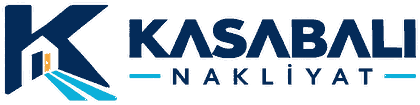 Kasabalı Nakliyat logo
